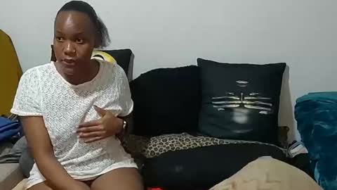 creamyhub online show from November 8, 2025, 7:19 am