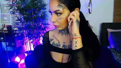 Sophie online show from March 8, 2026, 11:58 am