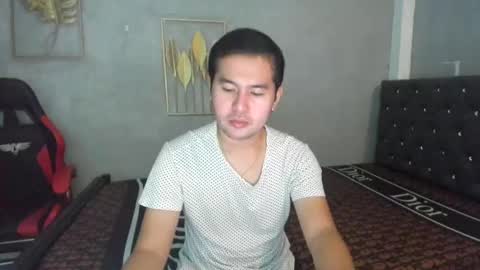 BareCreamyCum online show from December 16, 2024, 2:57 am