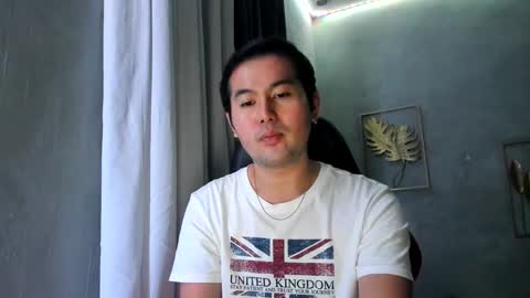 BareCreamyCum online show from January 4, 2025, 8:37 pm