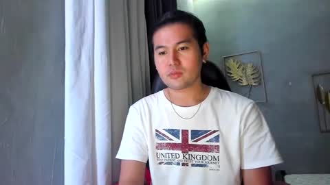 BareCreamyCum online show from January 5, 2025, 8:11 am