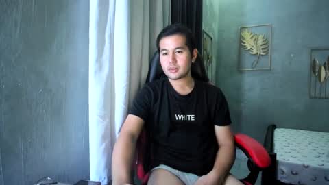 BareCreamyCum online show from January 6, 2025, 2:25 pm