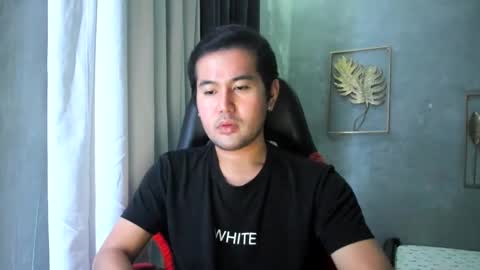 BareCreamyCum online show from January 6, 2025, 5:38 pm