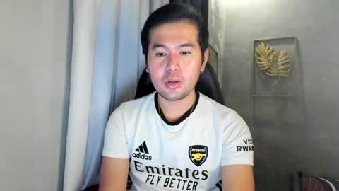 BareCreamyCum online show from January 8, 2025, 12:17 am