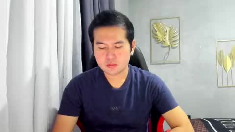 BareCreamyCum online show from January 12, 2025, 11:07 am