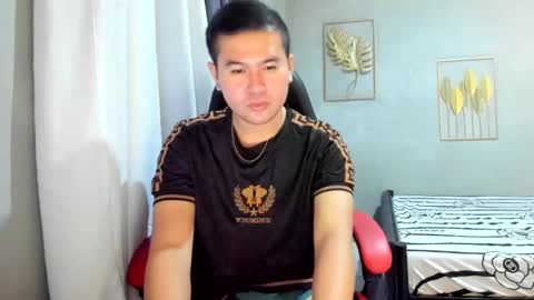 BareCreamyCum online show from January 30, 2025, 6:24 am