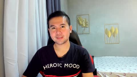 BareCreamyCum online show from February 1, 2025, 11:21 am