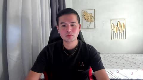 BareCreamyCum online show from February 2, 2025, 8:46 am