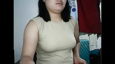 creamypussy4ux online show from January 10, 2025, 8:15 pm
