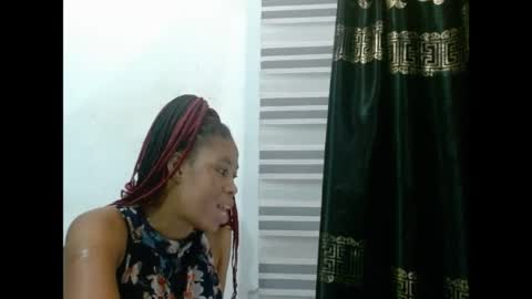 creamyxpussyx online show from April 29, 2026, 5:41 pm