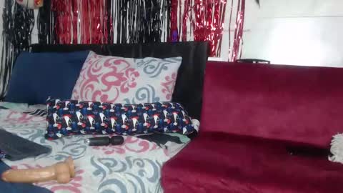 Frank and Nathy  online show from December 21, 2024, 9:33 am