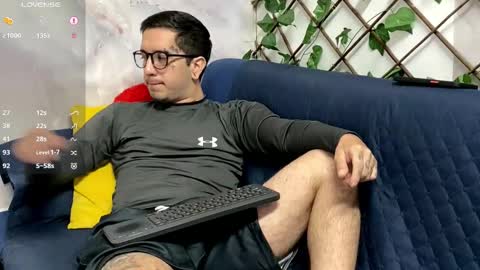 crees_master online show from March 1, 2026, 2:08 pm