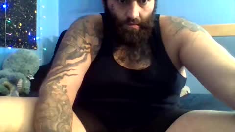 CreoleThiccc online show from February 9, 2026, 8:13 pm