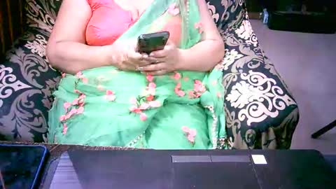 Sonika69 online show from March 11, 2026, 11:22 pm