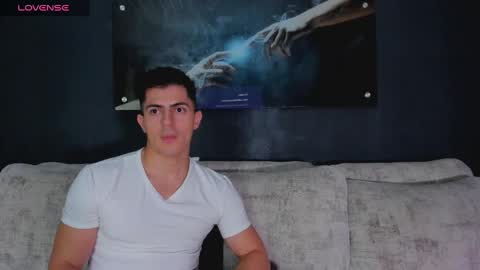 CRHISTIAN online show from December 29, 2024, 1:13 am