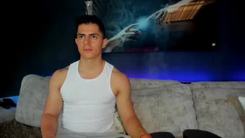 CRHISTIAN online show from March 9, 2025, 4:33 pm