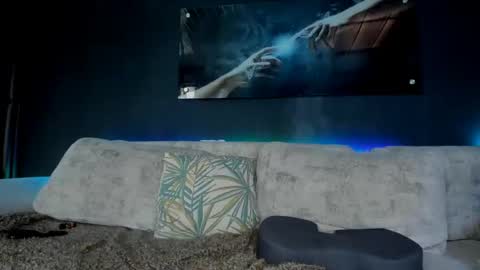 CRHISTIAN online show from March 9, 2025, 7:37 pm