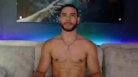 CRHISTIAN online show from September 12, 2025, 4:40 pm