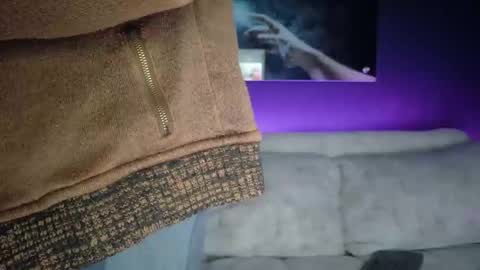 CRHISTIAN online show from February 20, 2026, 8:38 am