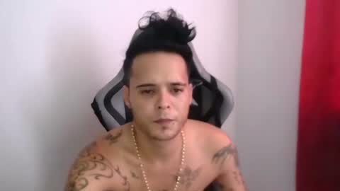 criatian_grey online show from July 24, 2026, 8:40 pm