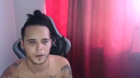 criatian_grey online show from July 29, 2026, 10:19 pm