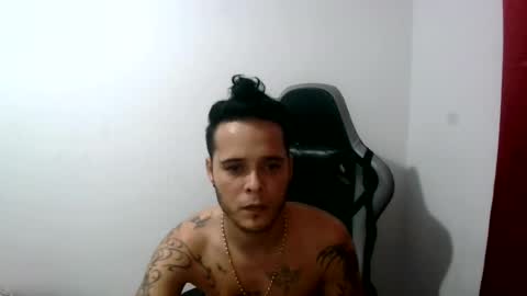 criatian_grey online show from August 2, 2026, 2:43 am