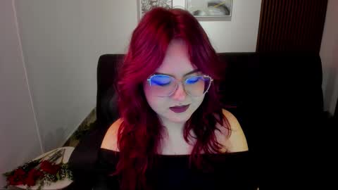 Tatiana  online show from September 16, 2025, 4:13 am