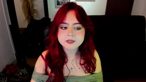 Tatiana  online show from February 20, 2026, 6:26 am