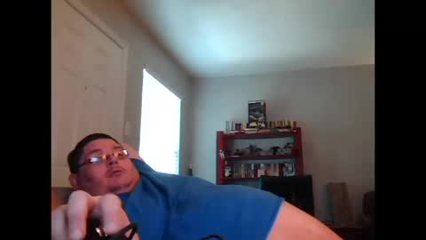 Duckie online show from October 11, 2025, 5:44 pm