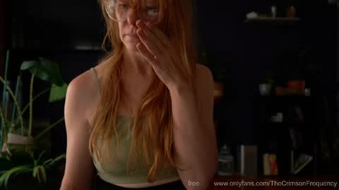 Samantha online show from April 28, 2026, 5:18 pm