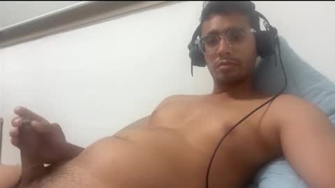 AnarchyBoy online show from September 20, 2025, 6:47 am