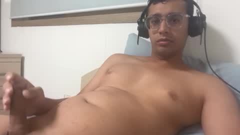 AnarchyBoy online show from September 26, 2025, 11:47 am