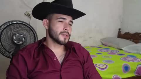 cris_simons online show from February 21, 2025, 12:05 am