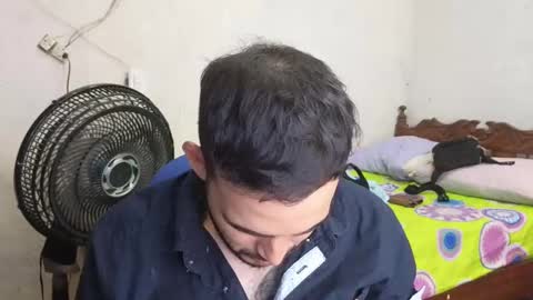 cris_simons online show from February 25, 2025, 3:52 am