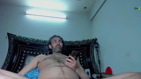 Cris Jordan Private Always Open online show from February 19, 2026, 6:04 pm