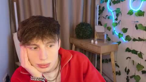 Chris online show from January 18, 2026, 6:28 am