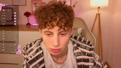 Chris online show from February 17, 2026, 7:05 am