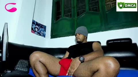 Snapshot of criss1964 chatting on October 12, 2025, 1:59 am yereimis y jaider online show from October 12, 2025, 1:59 am