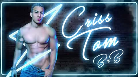 Snapshot of criss__tom chatting on June 19, 2026, 11:30 pm Cristopher online show from June 19, 2026, 11:30 pm