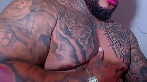 criss zander online show from December 12, 2024, 10:31 pm