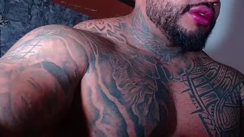 criss zander online show from January 14, 2025, 9:51 pm