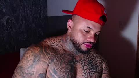 criss zander online show from January 30, 2025, 8:21 pm