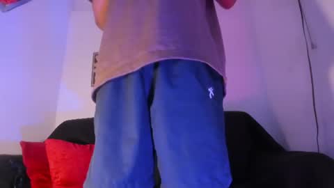 Snapshot of criss_zuri chatting on June 22, 2026, 12:46 pm criss_zuri online show from June 22, 2026, 12:46 pm