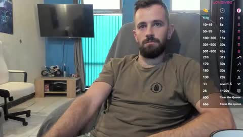 Snapshot of crissstud chatting on December 15, 2025, 8:51 am Criss online show from December 15, 2025, 8:51 am