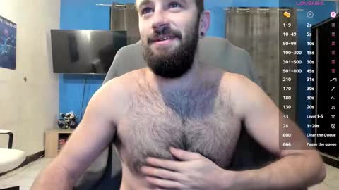 Snapshot of crissstud chatting on January 14, 2026, 3:23 am Criss online show from January 14, 2026, 3:23 am