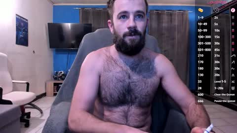 Snapshot of crissstud chatting on January 18, 2026, 5:55 am Criss online show from January 18, 2026, 5:55 am