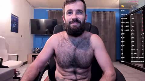 Snapshot of crissstud chatting on February 2, 2026, 5:50 am Criss online show from February 2, 2026, 5:50 am