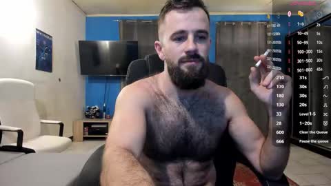 Snapshot of crissstud chatting on February 7, 2026, 6:39 am Criss online show from February 7, 2026, 6:39 am