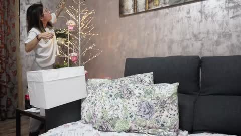 Snapshot of crissy_love chatting on December 12, 2024, 10:42 pm crissy_love online show from December 12, 2024, 10:42 pm