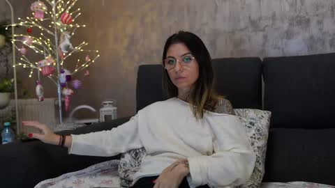 crissy_love online show from January 19, 2025, 6:10 pm